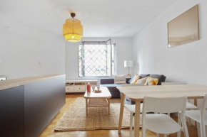 Cosy flat at the heart of Marseille close to Prado - Welkeys, Marseille